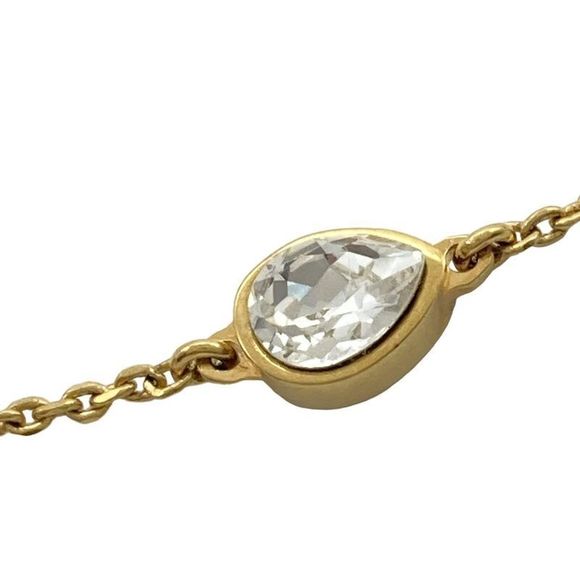 Celine Bracelet - Gold Macadam - Picture 2 of 5
